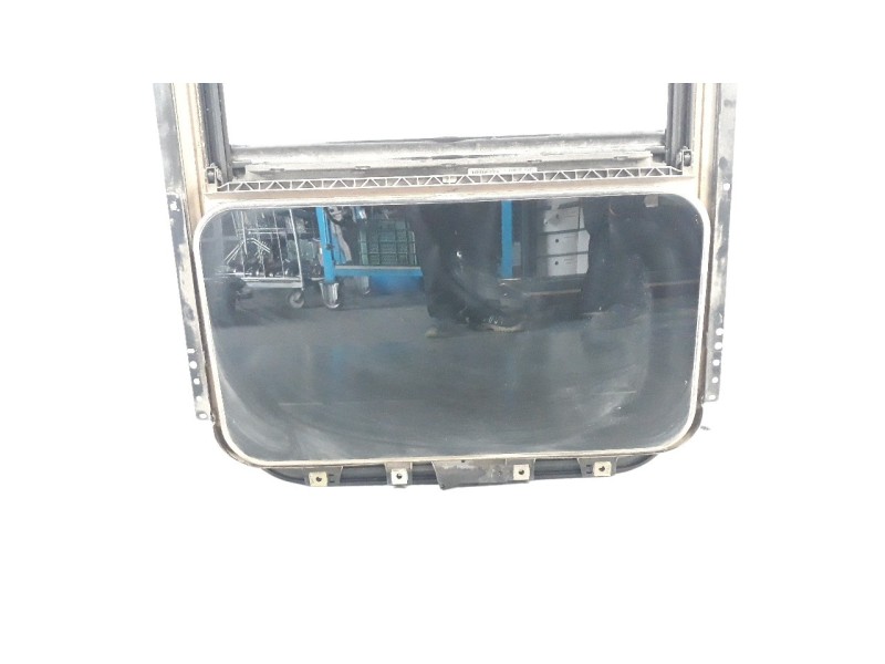 Recambio de techo electrico para volkswagen touareg (7la) 3.2 v6 24v referencia OEM IAM 7L6877049A  