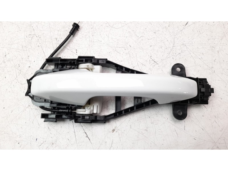 Recambio de maneta exterior trasera izquierda para volvo xc 40 essential 2wd referencia OEM IAM 39849155  