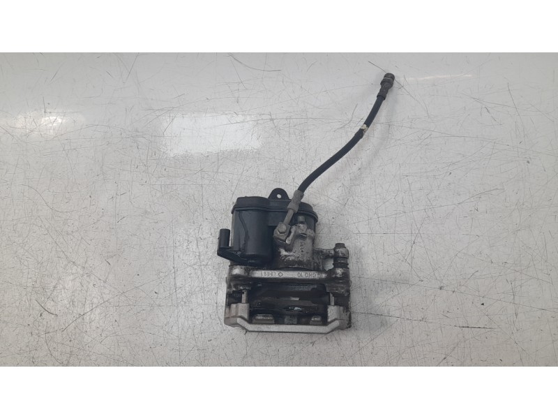 Recambio de pinza de freno trasera izquierda para audi a4 berlina (8wc) 35 tdi s line referencia OEM IAM 8W0405AT  