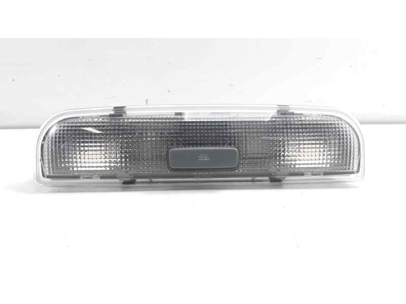 Recambio de luz interior para audi a4 avant (8e) 1.9 tdi referencia OEM IAM 8P0947111A  