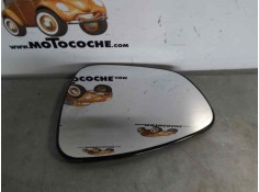 Recambio de cristal retrovisor izquierdo para citroen c3 referencia OEM IAM CI3247504 1050743019 CI3247504