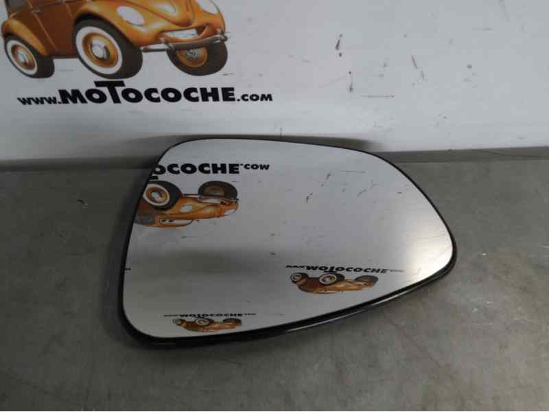 Recambio de cristal retrovisor izquierdo para citroen c3 referencia OEM IAM CI3247504 1050743019 CI3247504