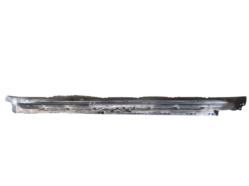 Recambio de estribos laterales para mercedes-benz clase gl (x166) gl 350 bluetec 4matic (166.824) referencia OEM IAM A1666980525