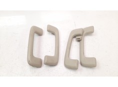 MANETA INTERIOR DELANTERA IZQUIERDA MN134532HC 7610A046HB 