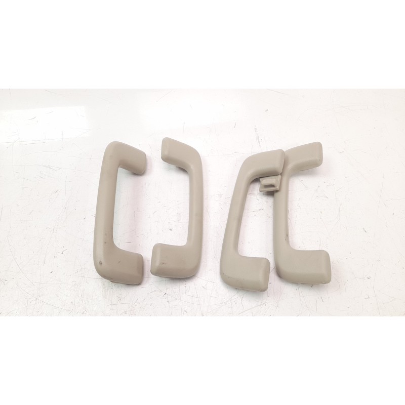 Recambio de maneta interior delantera izquierda para mitsubishi outlander (gf0) phev kaiteki 4wd referencia OEM IAM MN134532HC 7