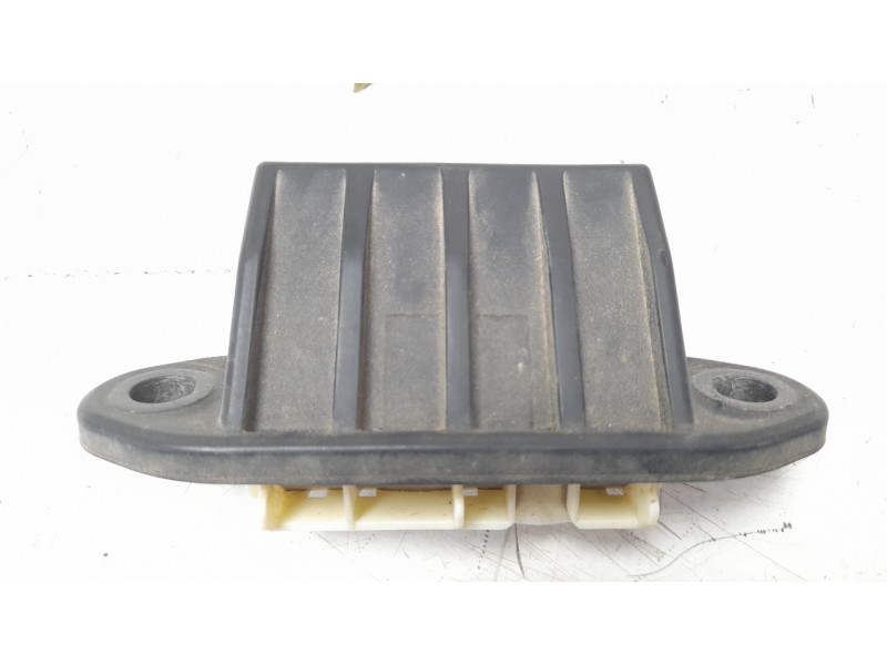 Recambio de maneta exterior porton para lexus nx 2.5 16v cat (híbrido) referencia OEM IAM 6478578010C0 15D126 