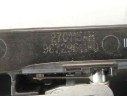 MANETA EXTERIOR TRASERA IZQUIERDA 9101GH 9101GH 9672961180 121888