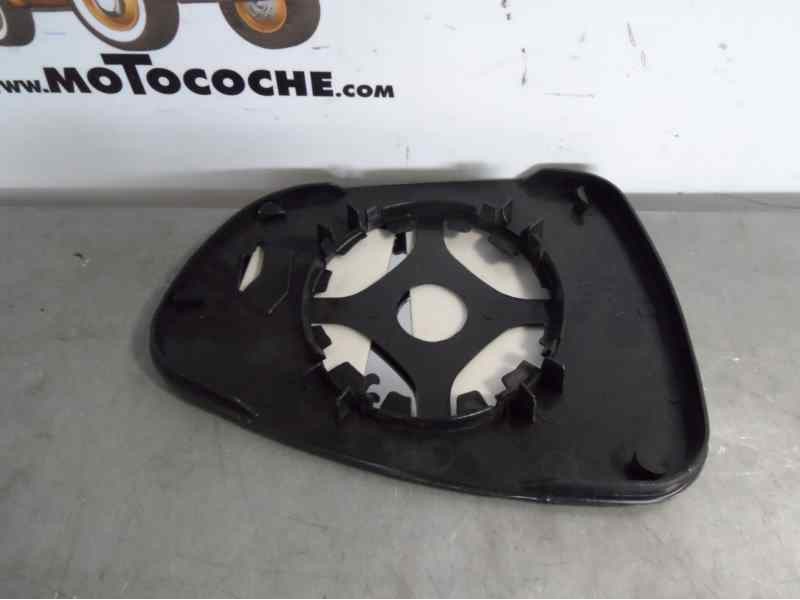 Recambio de cristal retrovisor izquierdo para citroen c3 referencia OEM IAM CI3247504 1050743019 CI3247504