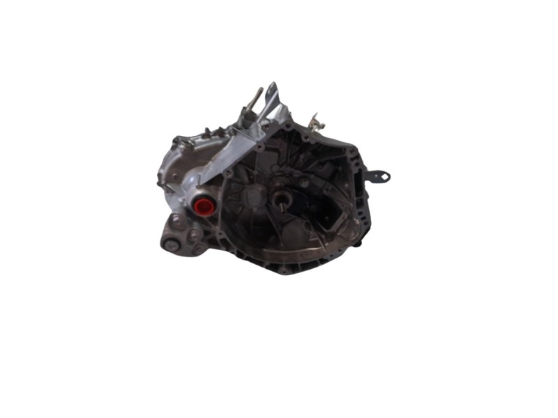 Recambio de caja cambios para mazda 2 lim. () 1.5 16v cat referencia OEM IAM F6TL0  