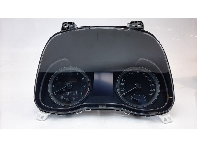 Recambio de cuadro instrumentos para hyundai kona 1.0 tgdi cat referencia OEM IAM 94013J9290  