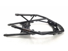 Recambio de subchasis trasero para ktm 390 duke referencia OEM IAM 93003002000C1  