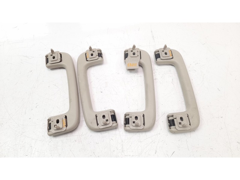 Recambio de maneta interior delantera izquierda para mitsubishi outlander (gf0) phev kaiteki 4wd referencia OEM IAM MN134532HC 7