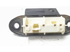 Recambio de maneta exterior porton para lexus nx 2.5 16v cat (híbrido) referencia OEM IAM 6478578010C0 15D126  2