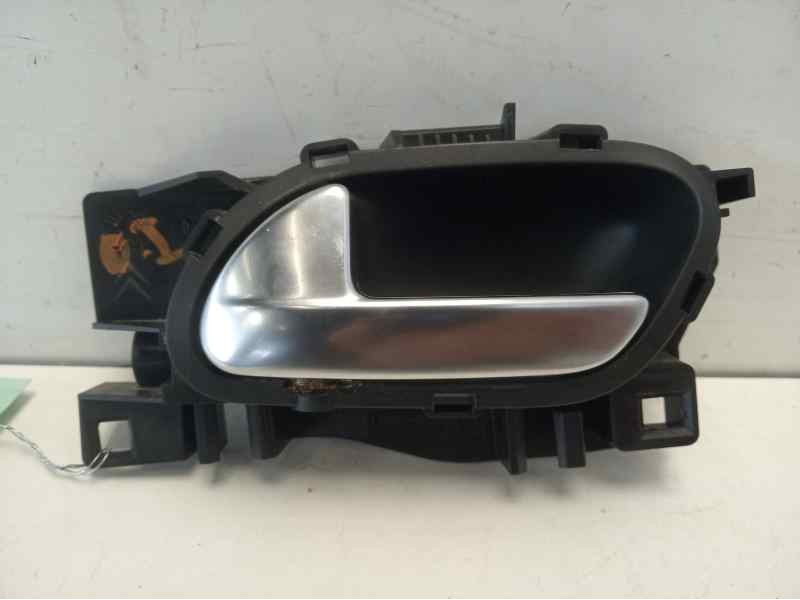 Recambio de maneta interior delantera izquierda para peugeot 2008 referencia OEM IAM 96555518VV 128585 