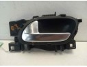 MANETA INTERIOR DELANTERA IZQUIERDA 96555518VV 96555518VV 128585