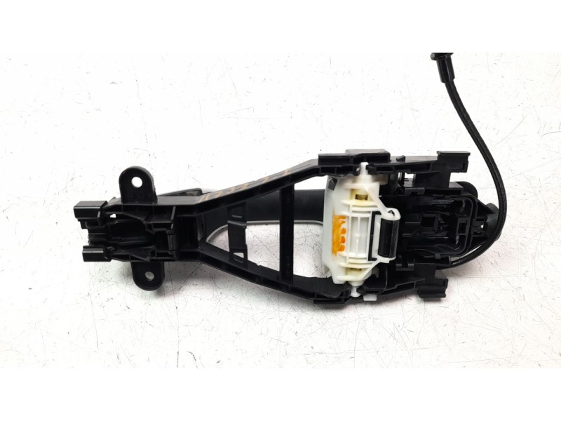 Recambio de maneta exterior trasera izquierda para volvo xc 40 essential 2wd referencia OEM IAM 39849155  
