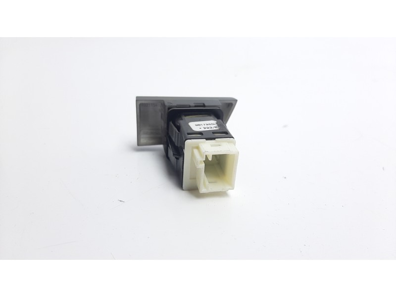Recambio de interruptor para citroen c4 picasso shine referencia OEM IAM 9817265977  