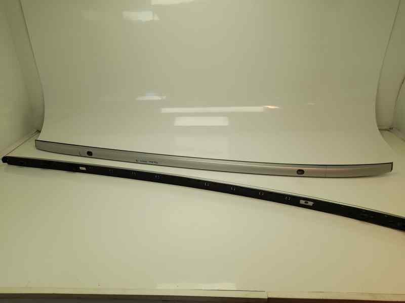 Recambio de barras techo para hyundai tucson kosmo bluedrive 2wd referencia OEM IAM 87281D3000  
