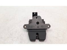 CERRADURA MALETERO / PORTON 6H52A442A66AF 6H52A442A66AF 