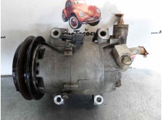 Recambio de compresor aire acondicionado para nissan almera tino (v10m) básico referencia OEM IAM 92600BN301 32690 