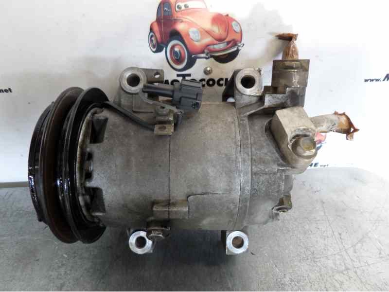 Recambio de compresor aire acondicionado para nissan almera tino (v10m) básico referencia OEM IAM 92600BN301 32690 