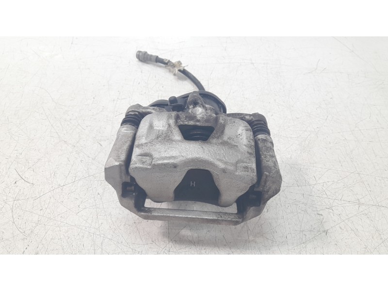 Recambio de pinza de freno trasera derecha para audi a4 berlina (8wc) 35 tdi s line referencia OEM IAM 8W0406AT  