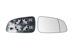 Recambio de cristal retrovisor derecho para opel astra h berlina referencia OEM IAM 6432438 1051631019 OP4107513