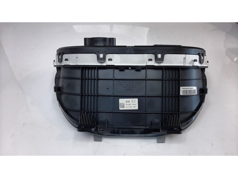 Recambio de cuadro instrumentos para hyundai kona 1.0 tgdi cat referencia OEM IAM 94013J9290  