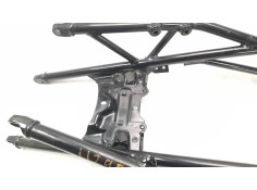 Recambio de subchasis trasero para ktm 390 duke referencia OEM IAM 93003002000C1   2