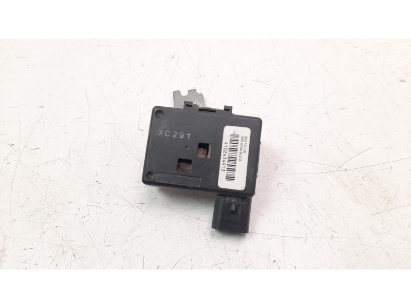 Recambio de modulo electronico para mitsubishi outlander (gf0) phev kaiteki 4wd referencia OEM IAM 8637A176  