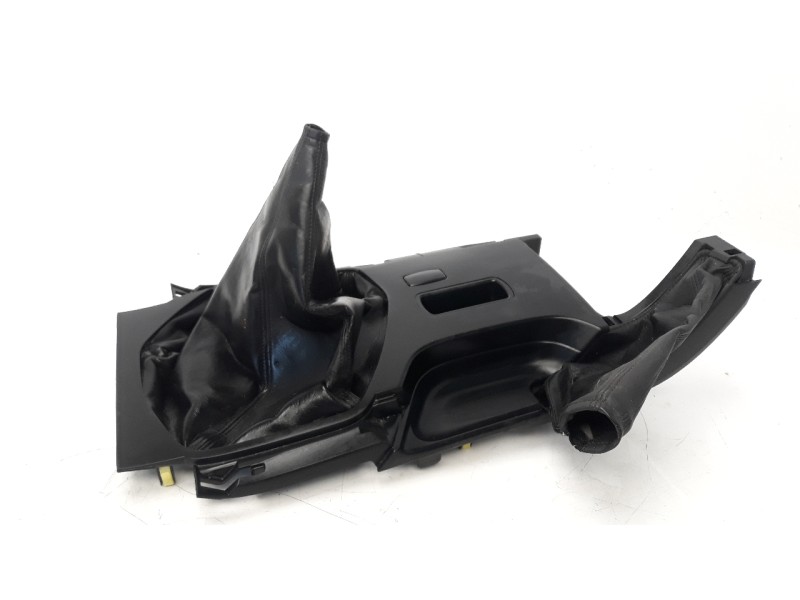 Recambio de pomo palanca cambio para toyota land cruiser (j12) 3.0 turbodiesel referencia OEM IAM 5880460370  