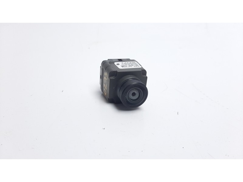 Recambio de modulo electronico para citroen c4 picasso shine referencia OEM IAM 9801146580  