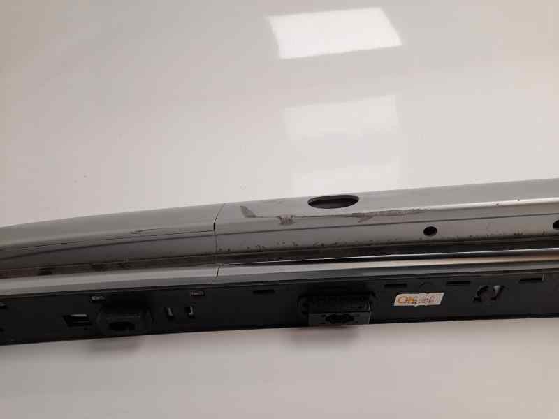 Recambio de barras techo para hyundai tucson kosmo bluedrive 2wd referencia OEM IAM 87281D3000  