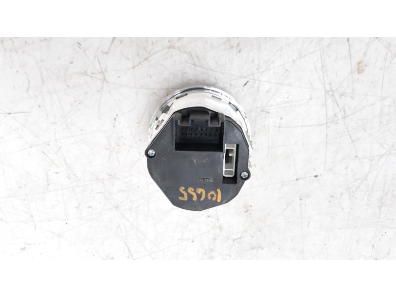 Recambio de mando multifuncion para volkswagen touareg (7la) 3.2 v6 24v referencia OEM IAM 7L6941435R  