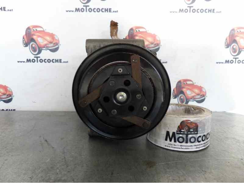 Recambio de compresor aire acondicionado para nissan almera tino (v10m) básico referencia OEM IAM 92600BN301 32690 