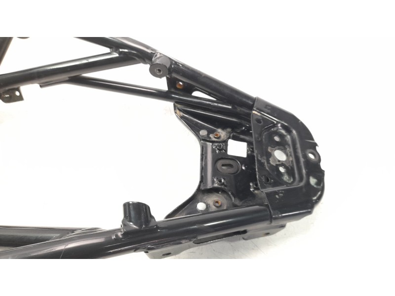 Recambio de subchasis trasero para ktm 390 duke referencia OEM IAM 93003002000C1  