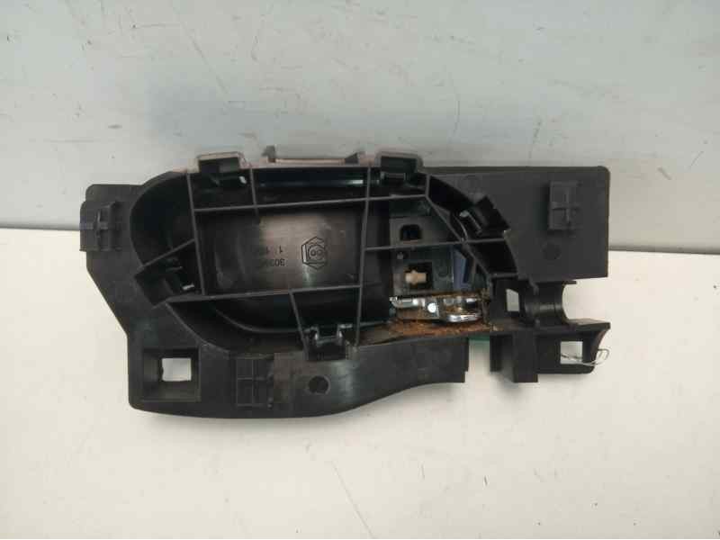 Recambio de maneta interior delantera izquierda para peugeot 2008 referencia OEM IAM 96555518VV 128585 