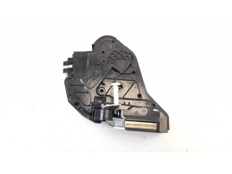 Recambio de cerradura puerta trasera izquierda para toyota aygo 1.0 cat referencia OEM IAM 6906002390  