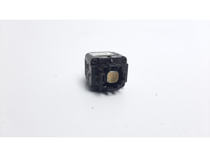 Recambio de modulo electronico para citroen c4 picasso shine referencia OEM IAM 9801146580  