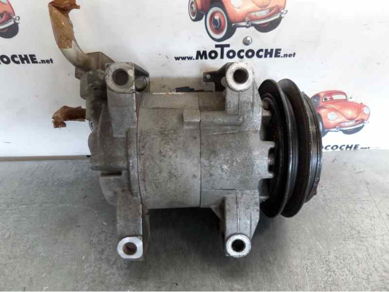 Recambio de compresor aire acondicionado para nissan almera tino (v10m) básico referencia OEM IAM 92600BN301 32690 