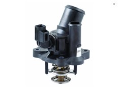 Recambio de termostato para ford mondeo berlina (ge) referencia OEM IAM 468684 468684 
