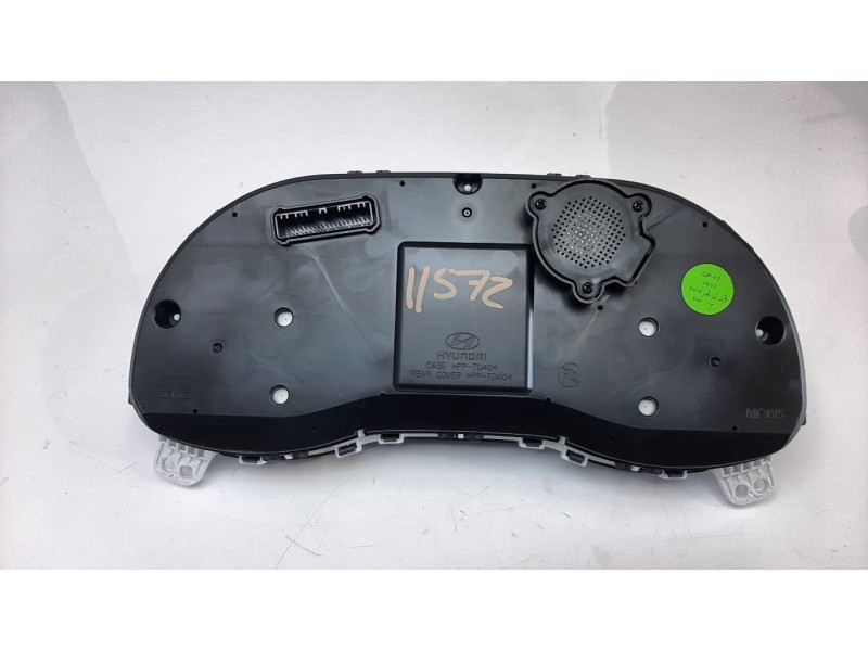 Recambio de cuadro instrumentos para hyundai kona 1.0 tgdi cat referencia OEM IAM 94013J9290  