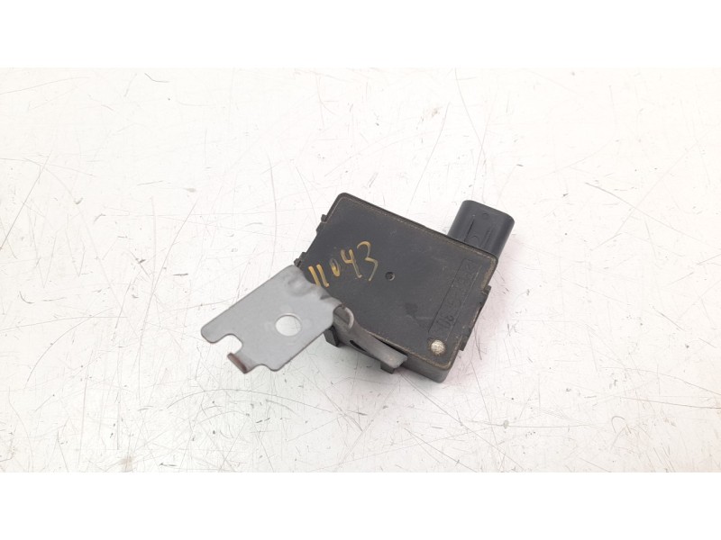 Recambio de modulo electronico para mitsubishi outlander (gf0) phev kaiteki 4wd referencia OEM IAM 8637A176  