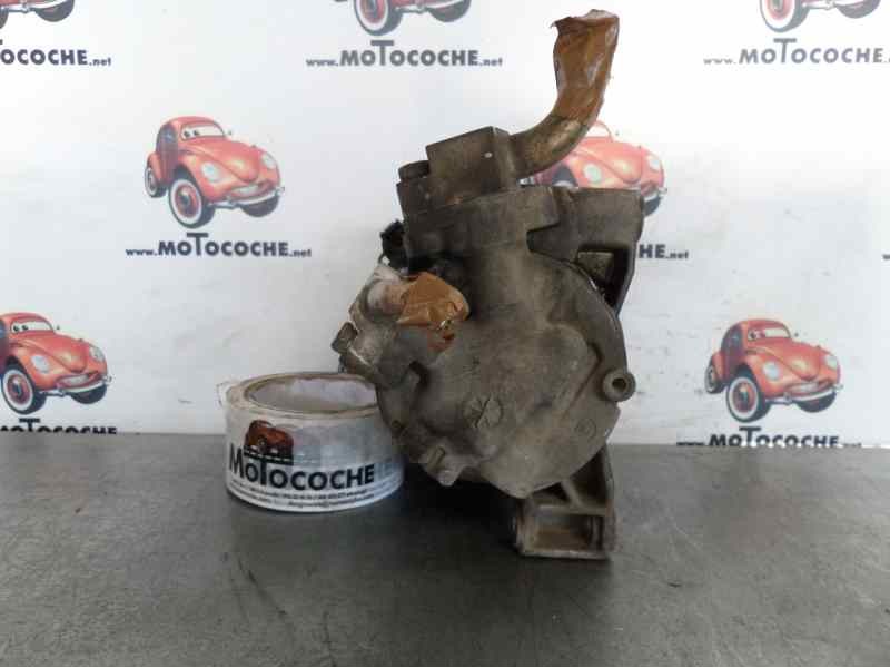 Recambio de compresor aire acondicionado para nissan almera tino (v10m) básico referencia OEM IAM 92600BN301 32690 