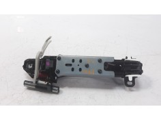 Recambio de maneta exterior trasera derecha para lexus nx 2.5 16v cat (híbrido) referencia OEM IAM 6922078020C0   2