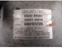COMPRESOR AIRE ACONDICIONADO 92600BN301 32690 