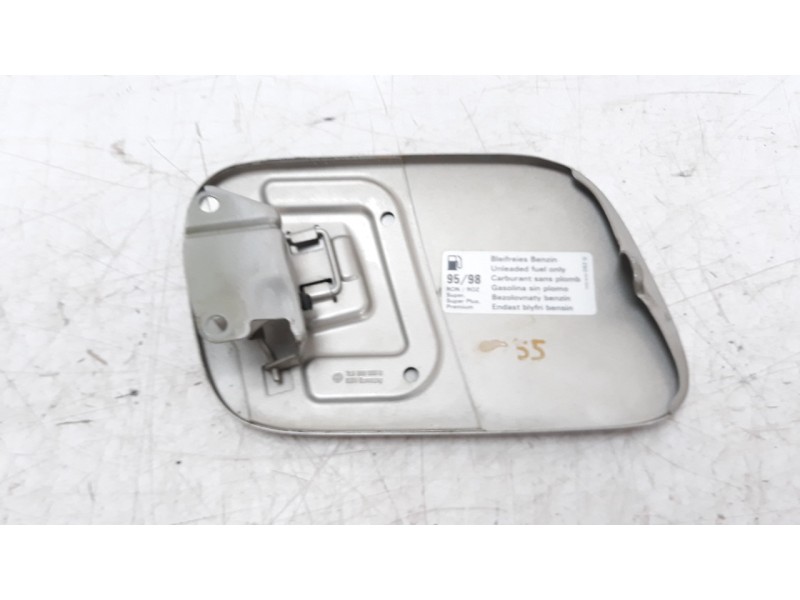Recambio de tapa exterior combustible para volkswagen touareg (7la) 3.2 v6 24v referencia OEM IAM 7L6809905B  