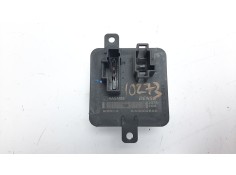 RESISTENCIA CALEFACCION A43002600 