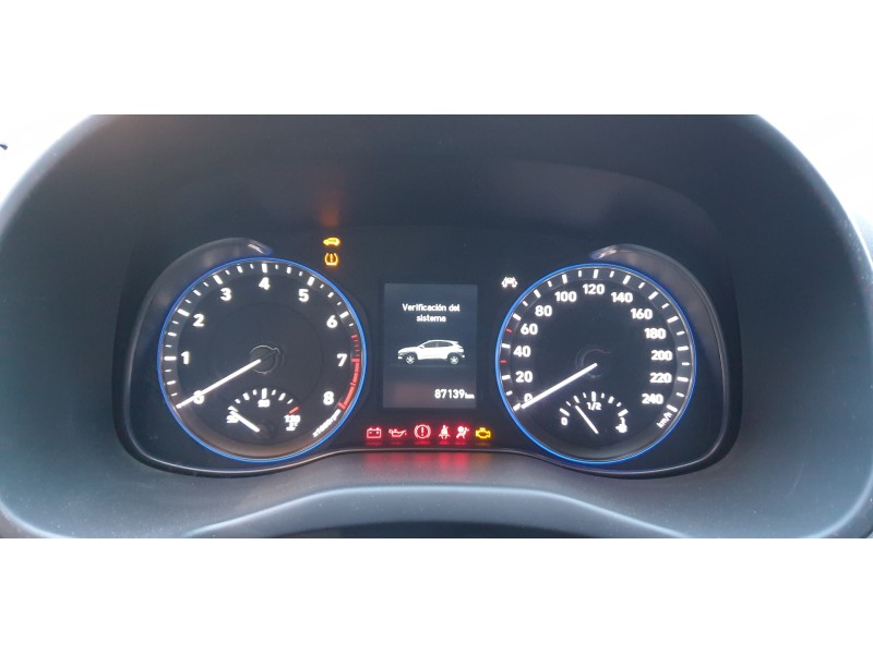 Recambio de cuadro instrumentos para hyundai kona 1.0 tgdi cat referencia OEM IAM 94013J9290  