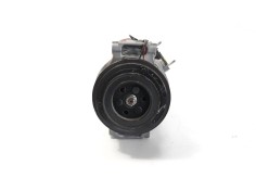 Recambio de compresor aire acondicionado para land rover range rover evoque 2.0 td4 cat referencia OEM IAM CPLA19D629BH   2